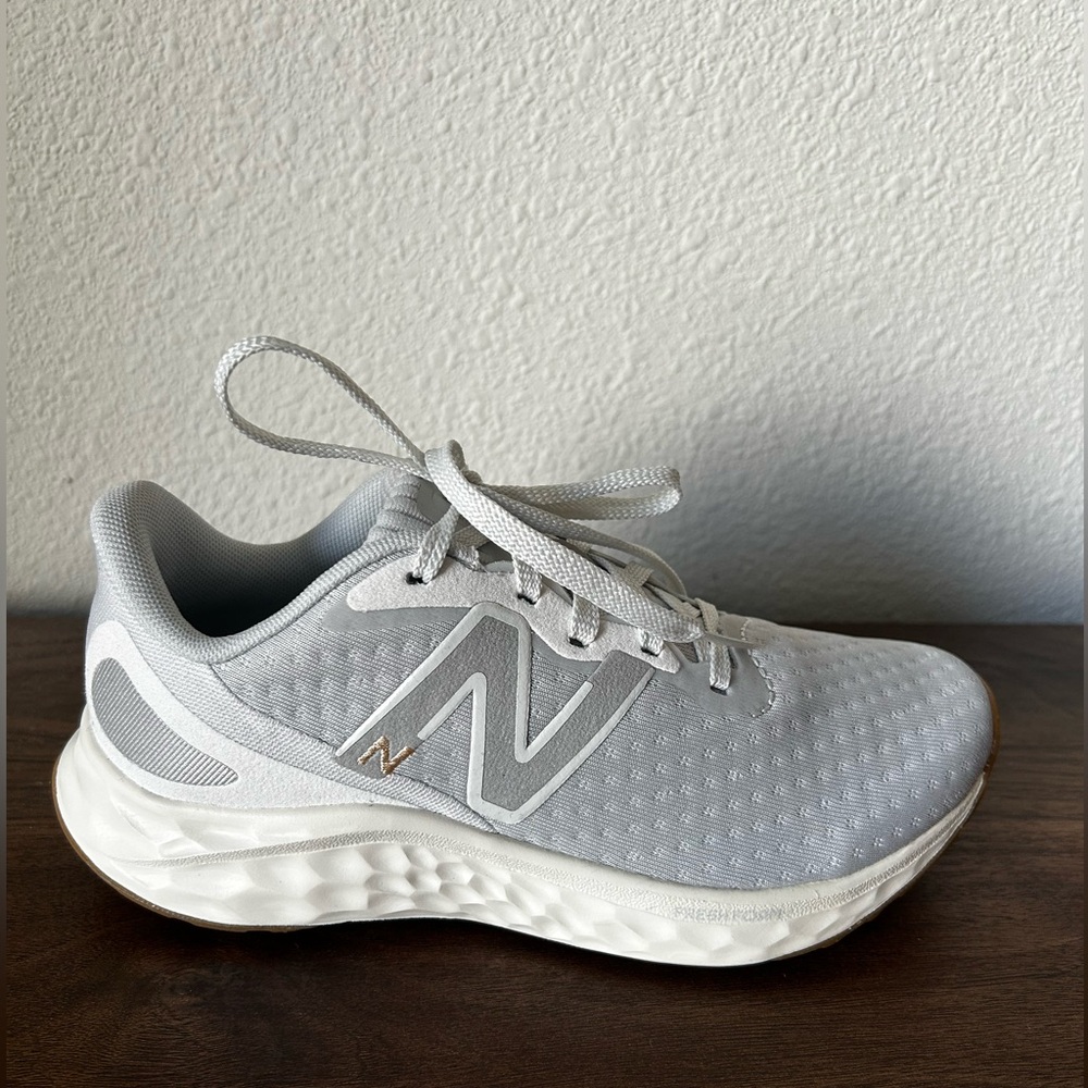 New Balance fresh foam Arishi V4